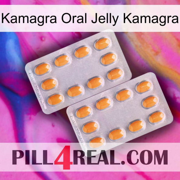 Kamagra Oral Jelly Kamagra cialis4